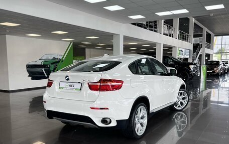 BMW X6, 2013 год, 2 695 000 рублей, 2 фотография