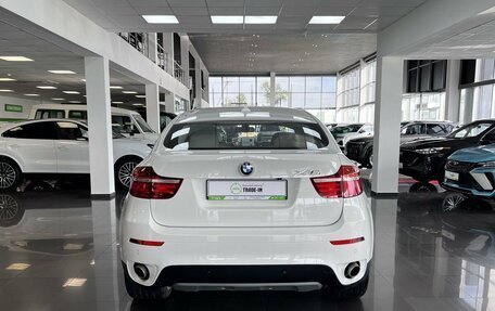 BMW X6, 2013 год, 2 695 000 рублей, 4 фотография