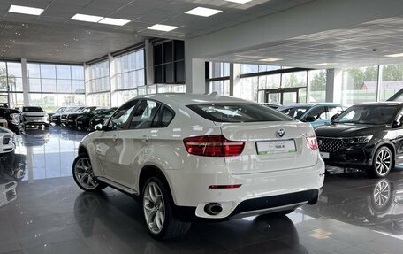 BMW X6, 2013 год, 2 695 000 рублей, 6 фотография
