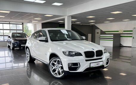 BMW X6, 2013 год, 2 695 000 рублей, 5 фотография