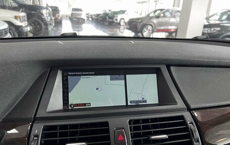 BMW X6, 2013 год, 2 695 000 рублей, 16 фотография