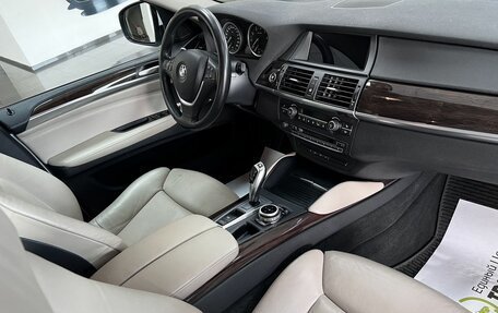 BMW X6, 2013 год, 2 695 000 рублей, 14 фотография