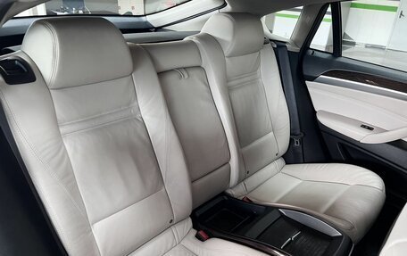 BMW X6, 2013 год, 2 695 000 рублей, 13 фотография