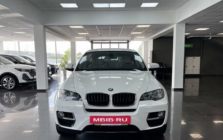 BMW X6, 2013 год, 2 695 000 рублей, 3 фотография