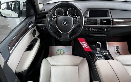 BMW X6, 2013 год, 2 695 000 рублей, 12 фотография