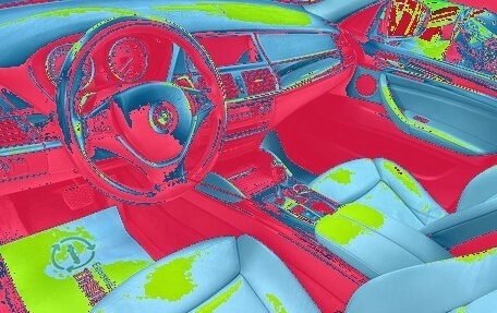 BMW X6, 2013 год, 2 695 000 рублей, 9 фотография