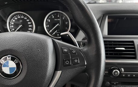 BMW X6, 2013 год, 2 695 000 рублей, 20 фотография