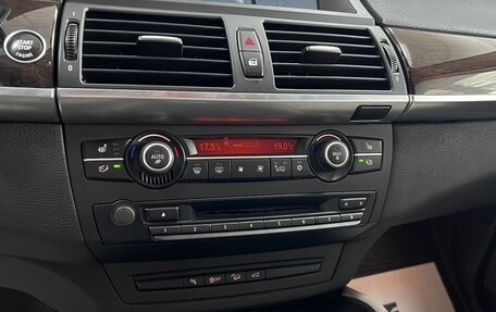 BMW X6, 2013 год, 2 695 000 рублей, 18 фотография
