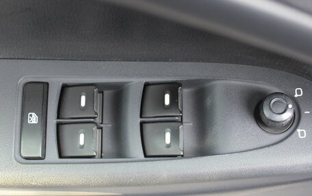 Geely Emgrand X7 I, 2015 год, 617 000 рублей, 9 фотография