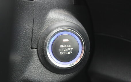 Geely Emgrand X7 I, 2015 год, 617 000 рублей, 20 фотография