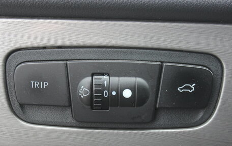 Geely Emgrand X7 I, 2015 год, 617 000 рублей, 17 фотография