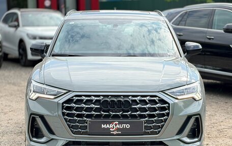 Audi Q3, 2026 год, 3 790 000 рублей, 3 фотография