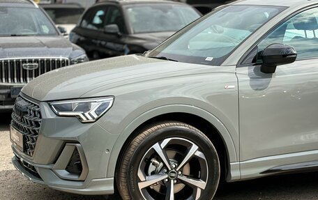 Audi Q3, 2026 год, 3 790 000 рублей, 7 фотография