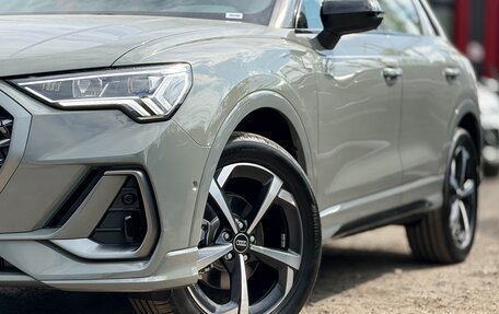 Audi Q3, 2026 год, 3 790 000 рублей, 8 фотография