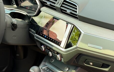 Audi Q3, 2026 год, 3 790 000 рублей, 11 фотография