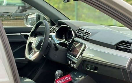 Audi Q3, 2026 год, 3 790 000 рублей, 10 фотография