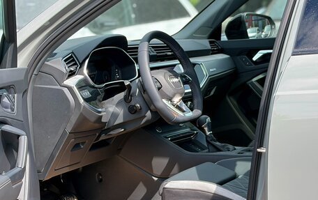 Audi Q3, 2026 год, 3 790 000 рублей, 14 фотография