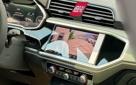 Audi Q3, 2026 год, 3 790 000 рублей, 13 фотография