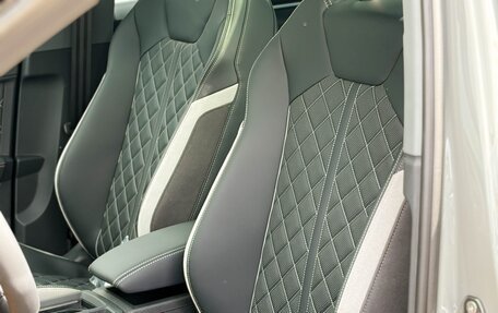 Audi Q3, 2026 год, 3 790 000 рублей, 17 фотография