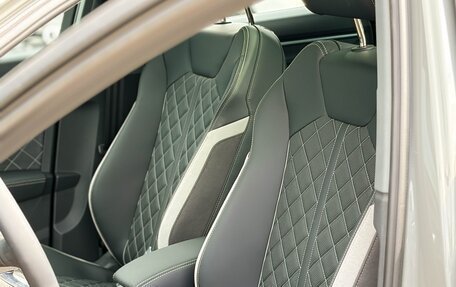 Audi Q3, 2026 год, 3 790 000 рублей, 18 фотография