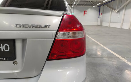 Chevrolet Aveo III, 2008 год, 325 000 рублей, 13 фотография