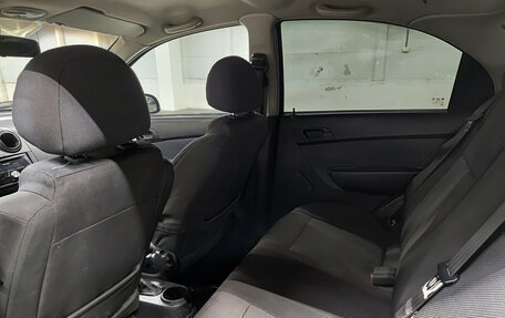 Chevrolet Aveo III, 2008 год, 325 000 рублей, 16 фотография