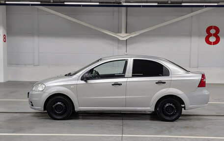Chevrolet Aveo III, 2008 год, 325 000 рублей, 12 фотография