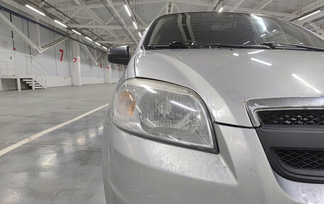 Chevrolet Aveo III, 2008 год, 325 000 рублей, 21 фотография