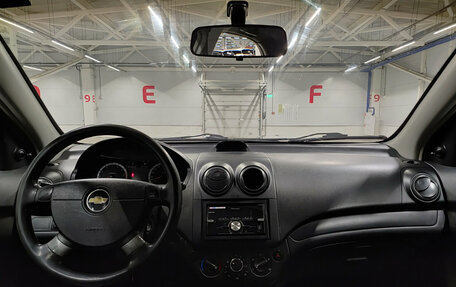 Chevrolet Aveo III, 2008 год, 325 000 рублей, 18 фотография