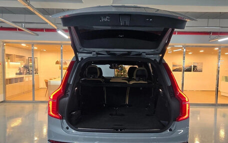 Volvo XC90 II рестайлинг, 2025 год, 7 899 018 рублей, 6 фотография