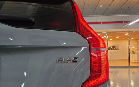 Volvo XC90 II рестайлинг, 2025 год, 7 899 018 рублей, 5 фотография