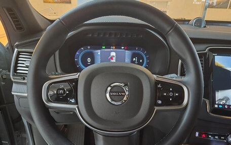 Volvo XC90 II рестайлинг, 2025 год, 7 899 018 рублей, 8 фотография
