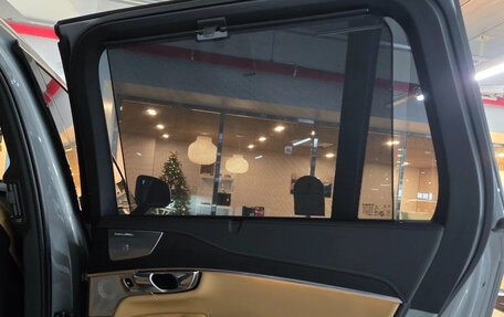 Volvo XC90 II рестайлинг, 2025 год, 7 899 018 рублей, 13 фотография