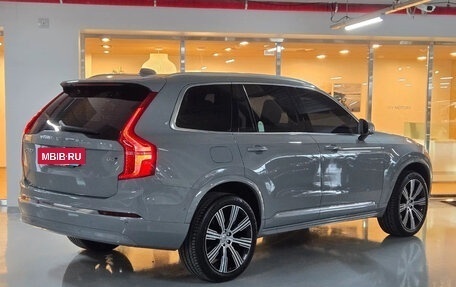 Volvo XC90 II рестайлинг, 2025 год, 7 899 018 рублей, 4 фотография