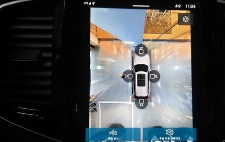 Volvo XC90 II рестайлинг, 2025 год, 7 899 018 рублей, 14 фотография