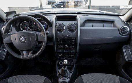 Renault Duster I рестайлинг, 2016 год, 1 264 100 рублей, 7 фотография