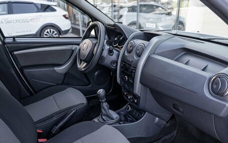 Renault Duster I рестайлинг, 2016 год, 1 264 100 рублей, 6 фотография