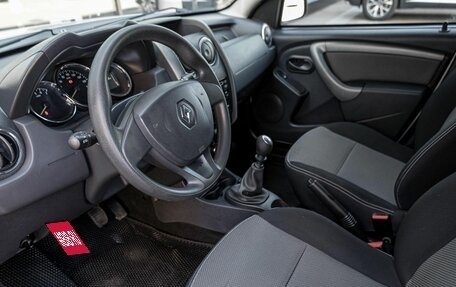 Renault Duster I рестайлинг, 2016 год, 1 264 100 рублей, 5 фотография