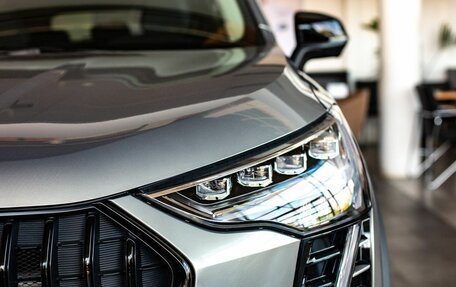 Haval Jolion, 2026 год, 2 649 000 рублей, 9 фотография