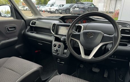 Suzuki Solio III, 2017 год, 855 000 рублей, 6 фотография
