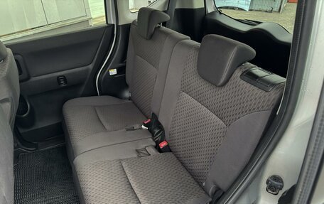 Suzuki Solio III, 2017 год, 855 000 рублей, 7 фотография