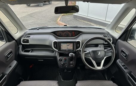 Suzuki Solio III, 2017 год, 855 000 рублей, 11 фотография