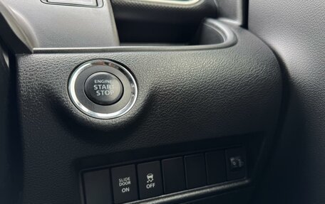 Suzuki Solio III, 2017 год, 855 000 рублей, 16 фотография