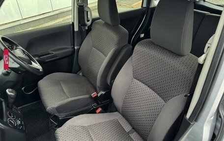Suzuki Solio III, 2017 год, 855 000 рублей, 8 фотография