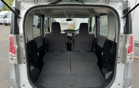 Suzuki Solio III, 2017 год, 855 000 рублей, 20 фотография