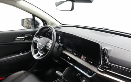 KIA Sportage IV рестайлинг, 2022 год, 3 599 000 рублей, 10 фотография