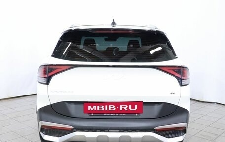 KIA Sportage IV рестайлинг, 2022 год, 3 599 000 рублей, 5 фотография