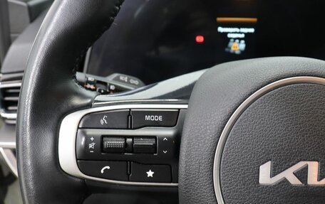 KIA Sportage IV рестайлинг, 2022 год, 3 599 000 рублей, 16 фотография