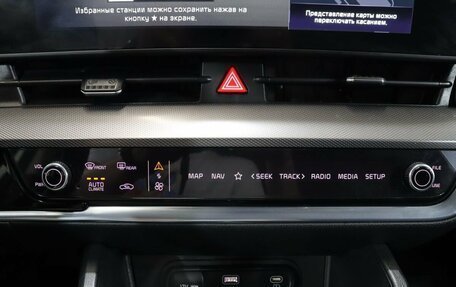KIA Sportage IV рестайлинг, 2022 год, 3 599 000 рублей, 20 фотография