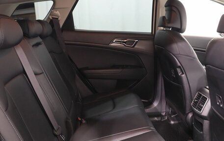 KIA Sportage IV рестайлинг, 2022 год, 3 599 000 рублей, 23 фотография